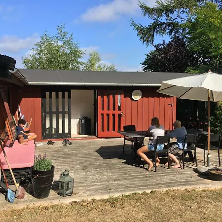 Sommerhus
