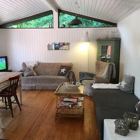 Sommerhus *