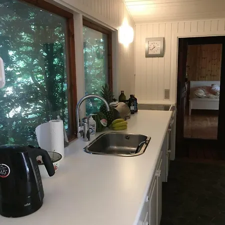 Sommerhus Holiday home